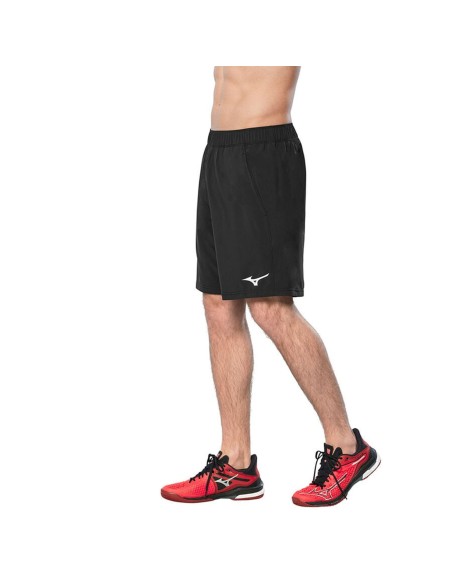 Short Mizuno 8 IN Flex | Ofertas de pádel